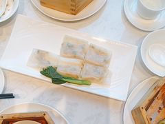 -上海宝华喜来登酒店·采悦轩中餐厅