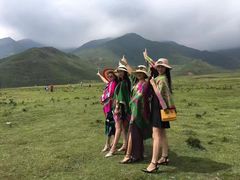 -青海茶卡盐湖文化旅游发展股份有限公司