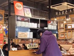 -韩礼年糕(飞虹路店)