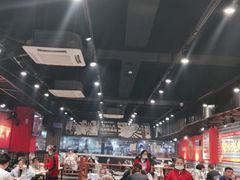 大堂-华仔龙虾(永乐路总店)