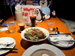 -布拉格餐厅· 中欧捷克菜(全国首店)