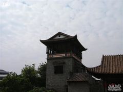 -东莞市可园博物馆