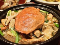 -上海苏宁宝丽嘉酒店·嘉府壹号中餐厅