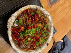 -壹酒贰肉1926·深夜食堂(九纬路店)