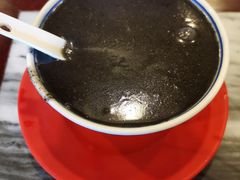 芝麻糊-玫瑰甜品(文明路店)