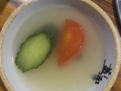 -盖帮鳝鱼串串(东郊记忆店)