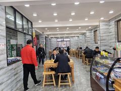 -刘兰英牛羊肉泡馍(立新街店)