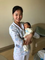 -上海美兰湖妇产科医院