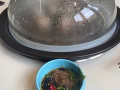 -碗中海·蒸汽海鲜·桑拿鸡(岭南天地店)