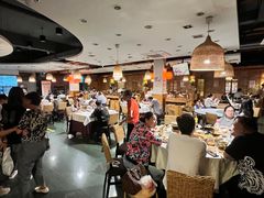 -深山老屋(国顺东路店)