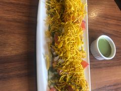 -克比叔叔印度餐厅Kebabs on the Grille(永康路分店)