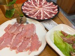 -江户烧肉(高德店)