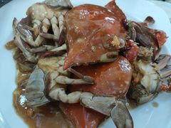 -望海潮海鲜店 特色家常菜(在海一方店)