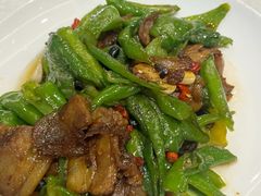 -钱记·乡野菜(紫荆花路店)