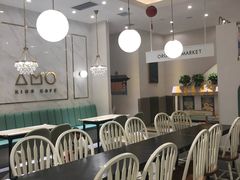 -艾米茉亲子餐厅(万象城店)