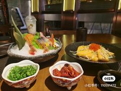 -武藏日本料理(宝安壹方城店)