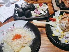 -小川洋风料理(街道口店)