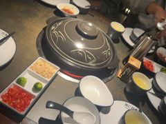 -同仁四季椰子鸡(海岸城天利店)