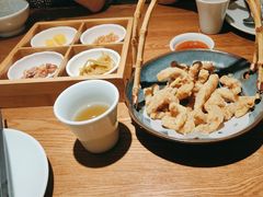 -闽上鲜·福建菜(龙湖滨江天街店)