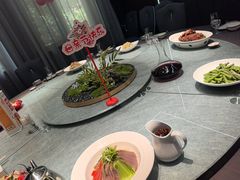 -悦福瑞酒楼(西影路店)