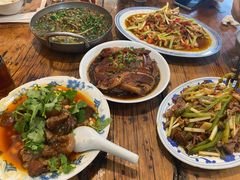 -国强牛肉(洋河总店)