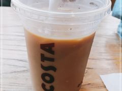 -COSTA COFFEE(常熟路店)