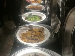 -鼎香缘海鲜自助火锅烤肉(锦辉购物广场店)