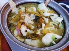 -周鱼小馆石锅酸菜鱼(活力汇店)