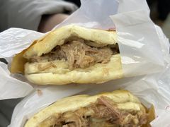 -樊记腊汁肉(竹笆市总店)