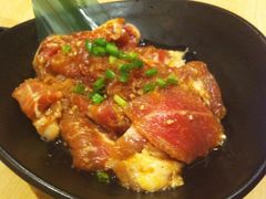iphone_upload_pic-新石器烤肉(中房金谊广场店)