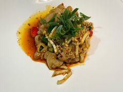 -夜宴江景餐厅