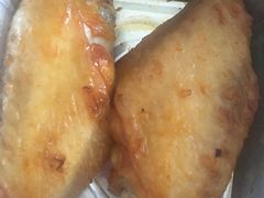 -必胜客(安盛金马店)