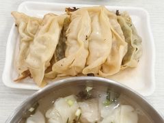 -大董锅贴(崇安寺店)