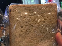 全麦吐司-爱德顺糕点食屋(利民道店)