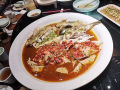 -望湘园·洞庭渔宴(浦江欢乐颂店)