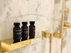 -尼依格罗香港美利酒店