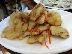 锅包肉-东北大菜馆(延长路店)