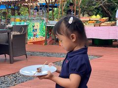 -西双版纳融创皇冠假日度假酒店