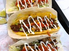 -TACO TUESDAY塔可星期二(人民路店)