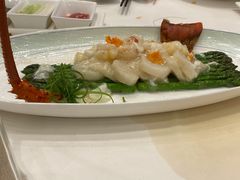 珊瑚龙虾球-翠园(北京王府中环店)