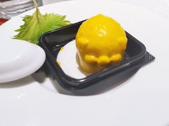 芒果小福猪-海底捞火锅(吾悦广场店)