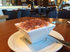 提拉米苏-沈阳君悦酒店·意坊意大利餐厅