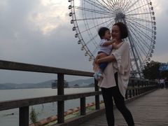 iphone_upload_pic-蠡湖大桥公园