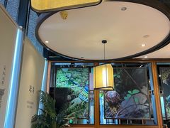 -云海肴·汽锅鸡·云南代表菜(天山百盛优客店)