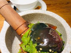 -炊烟小炒黄牛肉(中心印象城店)