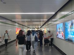 -金科路(地铁站)