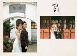 -辛德瑞拉摄影工作室(大润发店)