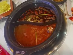 -钢管厂五区小郡肝火锅串串香(清河店)