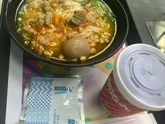 -粉达人·桂林米粉(解放北路店)