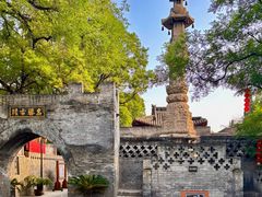 -大槐树寻根祭祖园